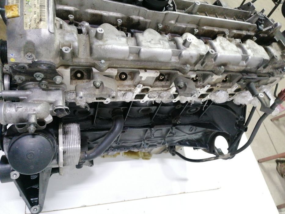 Motor E-class w211 E320 3.2 TDI S-class 