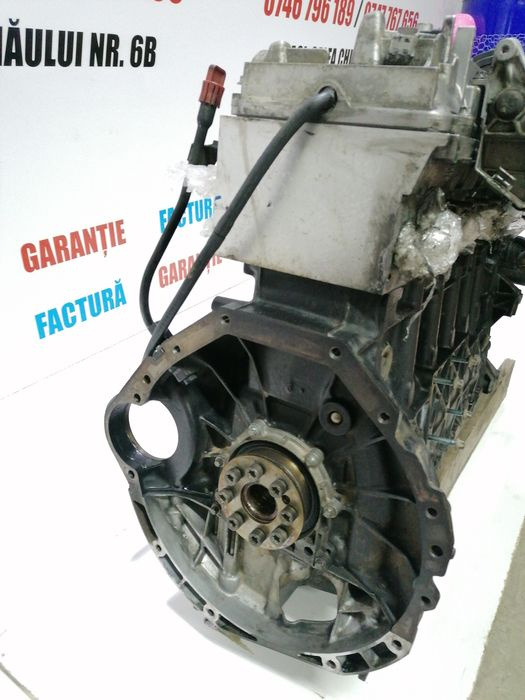 Motor E-class w211 E320 3.2 TDI S-class 