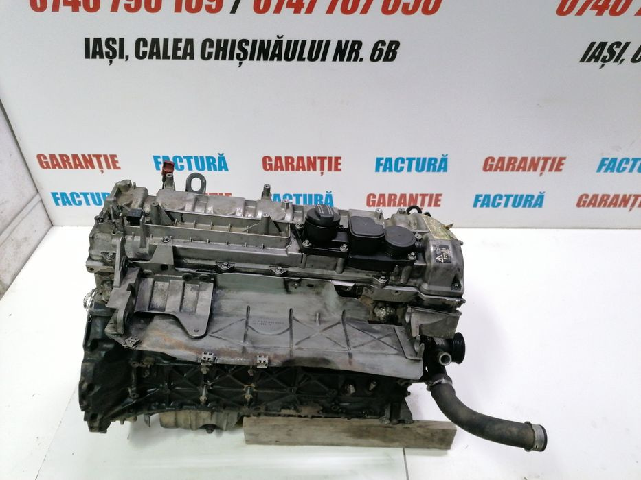Motor E-class w211 E320 3.2 TDI S-class 