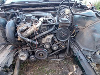 Motor E46 320d 136cp 1998 cu anexe