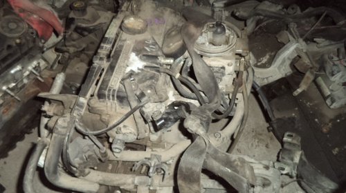 Motor E7J Renault Megane,1.4