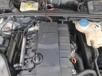 Motor echipat fara anexe Audi A4 B7 2.0 tfsi cod BUL (video, istoric km, raport carvertical)