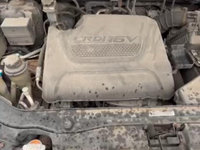 Motor echipat fara anexe Hyundai Santa Fe,Euro 5,cod D4HB cutie Vit Manuala,197 CP (video, raport carvertical)