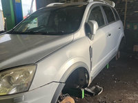 Motor echipat fara anexe Opel Antara 2007 2.0 cdti Z20DMH (istoric km, raport carvertical)