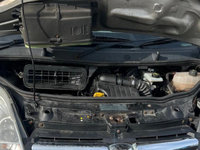 Motor echipat fara anexe Opel Vivaro 2011 Euro 5 2.0 dci M9R780 (video, istoric km, raport carvertical)