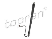 Motor electric haion 633201 TOPRAN pentru Vw Touareg