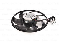 Motor electric ventilator 0 130 303 247 BOSCH pentru Opel Astra Opel Zafira