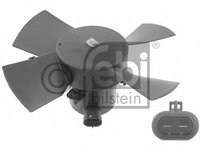 Motor electric ventilator 17434 FEBI BILSTEIN pentru Opel Corsa Opel Vectra Opel Vita