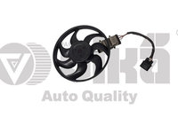 Motor electric ventilator 99591489801 VIKA pentru Audi Q7