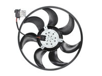 Motor electric ventilator D8X019TT THERMOTEC pentru Opel Astra 2005 2006 2007 2008 2009 2010