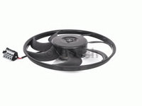 Motor electric,ventilator OPEL ASTRA H (L48) (2004 - 2016) BOSCH 0 130 303 314 piesa NOUA