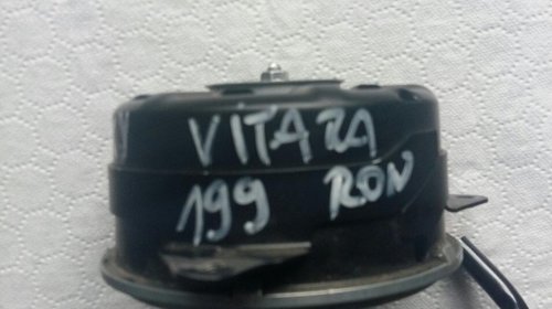Motor electroventilator SUZUKI VITARA 2015