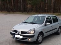 Motor Euro 3 renault clio 1.5 DCI din 2006