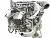 Motor Euro 4 Peugeot Tip Motor 4HT