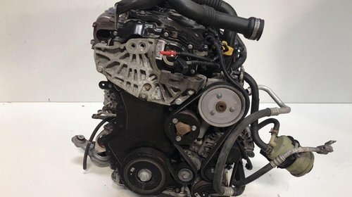 Motor Euro 4 Renault Tip Motor M9R
