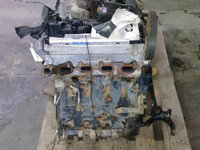 Motor euro 5 fisurat Skoda Octavia III 2.0 d an 2014.