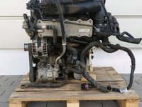 Motor euro 6 1.4 tsi VW Golf 7 37000 km fabricatie 2022 - Lichidare STOC