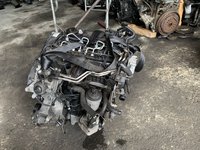 Motor fără accesorii Audi A4 B8 2008,2009,2010,2011 2.0 TDI COD: CAG