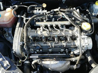 Motor fără accesorii Fiat Bravo2,2007,1.9,M-JET,150CP,937A5.000,COD281