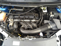 Motor fără accesorii Ford Focus Mk2,2006,1.6,benzina,101Cp,HWDA,COD391