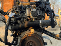 Motor fără accesorii Gamă Vw Skoda Seat Audi 1.6 d CRK 120000 km