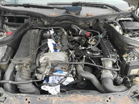 Motor fără accesorii Mercedes C220,2004,2.2,150Cp,646.963,COD380
