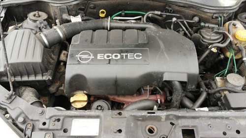 Motor fără accesorii Opel Corsa-C,2004,1.3,