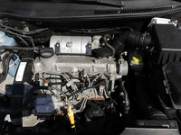 Motor fără accesorii Seat Cordoba,2004,1.9,SDi,ASY,64Cp,S5T,COD392