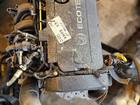 Motor fără anexe A16XER Opel Astra J 1.6 benzina 2011