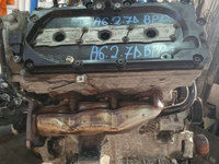 Motor fără anexe Audi A6 C6 2.7 Tdi BPP 2006