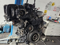 Motor fără anexe BMW E91 2.0 D M47 163 Cp