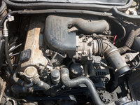 Motor fără anexe BMW seria 3 e46 1.9i m43