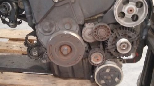 Motor fără anexe Citroen Berlingo 2.0 HDI, 