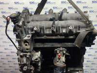Motor fără anexe F1CE481E Citroen Jumper 3.0 JTD 2012-2016 Euro 5