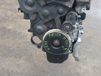 Motor fără anexe Ford Fiesta 1.4 TDCI cod. F6JA, an fabricatie 2005