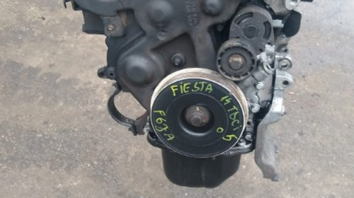 Motor fără anexe Ford Fiesta 1.4 TDCI cod. 