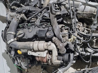 Motor fără anexe ford fiesta an 2010 tip motor kvja 1.4 diesel