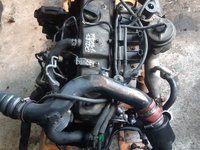 Motor fără anexe ford focus 1 1.8 tdci 115 cp