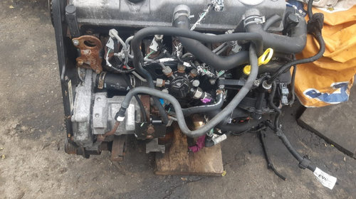 Motor fără anexe Ford Focus 1 1.8 TDCI cod 