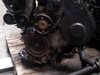 Motor fără anexe Ford Focus I 1.8 TDDI 90 CP., cod C9DB, C9DA, C9DC an fabricatie 2001