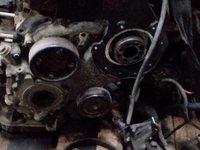 Motor fără anexe Ford Focus I 1.8 TDDI 90 CP, cod C9DC, C9DA, C9DB an fabricatie 2003