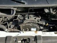 Motor fără anexe Ford transit 2.4 Tdci OEM JXFA PHFA euro 4