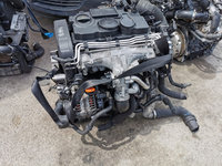 Motor fără anexe Golf 5 Octavia 2 Audi A3 , 2.0 TDI , cod motor BMN