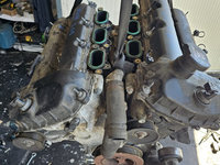 Motor fără anexe Jaguar XF 3.0 Benzina AJ6WG 2011