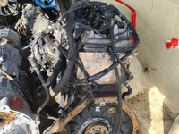 Motor fără anexe Mercedes E-Class W211 2.2 CDI Euro 3