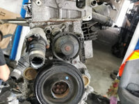 Motor fără anexe N47 BMW 2.0 D N47D20C 184 Cp