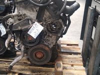 Motor fără anexe Opel Astra G 2.0 D 101 CP, cod. Y20DTH, an fabricatie 2002