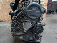 Motor fără anexe Opel Astra H 1.7 CDTI 101 CP., cod Z17DTH, an fabricatie 2006