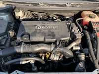 Motor fără anexe Opel Astra J 2010,2011,2012,2013 1.7 diesel - cod motor A17DTR