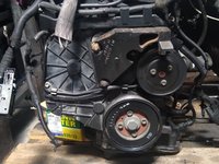 Motor fără anexe Opel Corsa C 1.7 CDTI 100 CP., cod Z17DTH, an fabricatie 2005